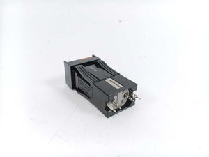 eao 41-041-006 Dual Indicator Light Module (Amber/Green) 18x24