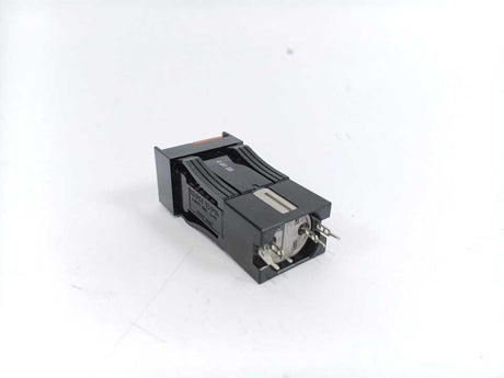 eao 41-041-006 Dual Indicator Light Module (Amber/Green) 18x24