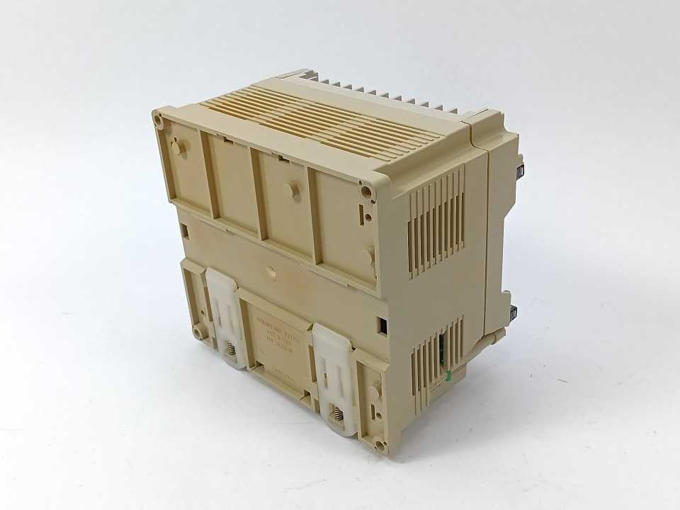 HITACHI H-20DTP Programmable Controller