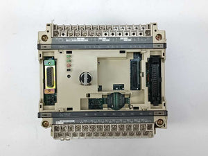 HITACHI H-20DTP Programmable Controller