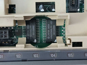 HITACHI H-20DTP Programmable Controller
