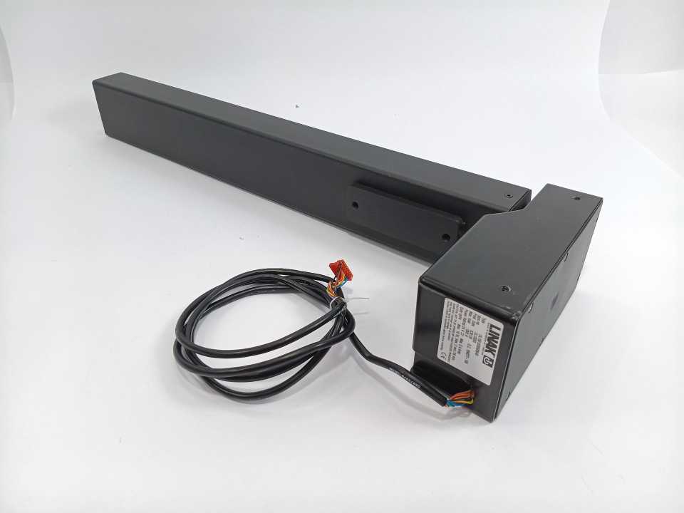 LINAK DL1501X00500645 DL10055 Linear Actuator. Max. Load: 1000N