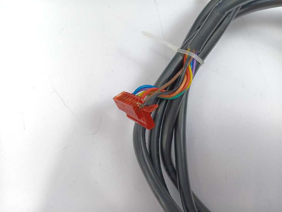 LINAK DL1501X00500645 DL10055 Linear Actuator. Max. Load: 1000N