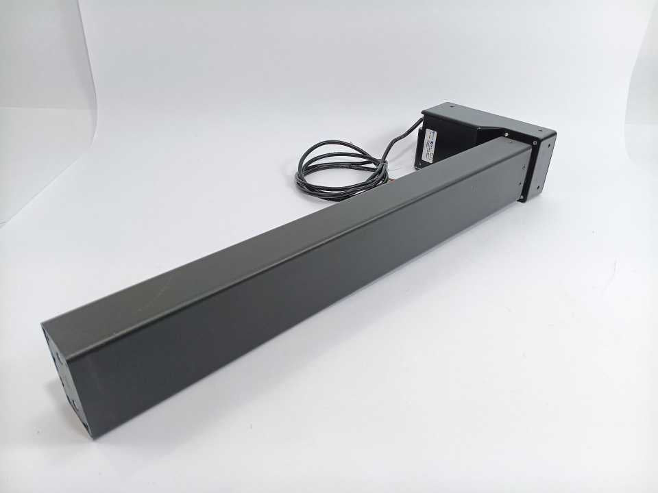 LINAK DL1501X00500645 DL10055 Linear Actuator. Max. Load: 1000N