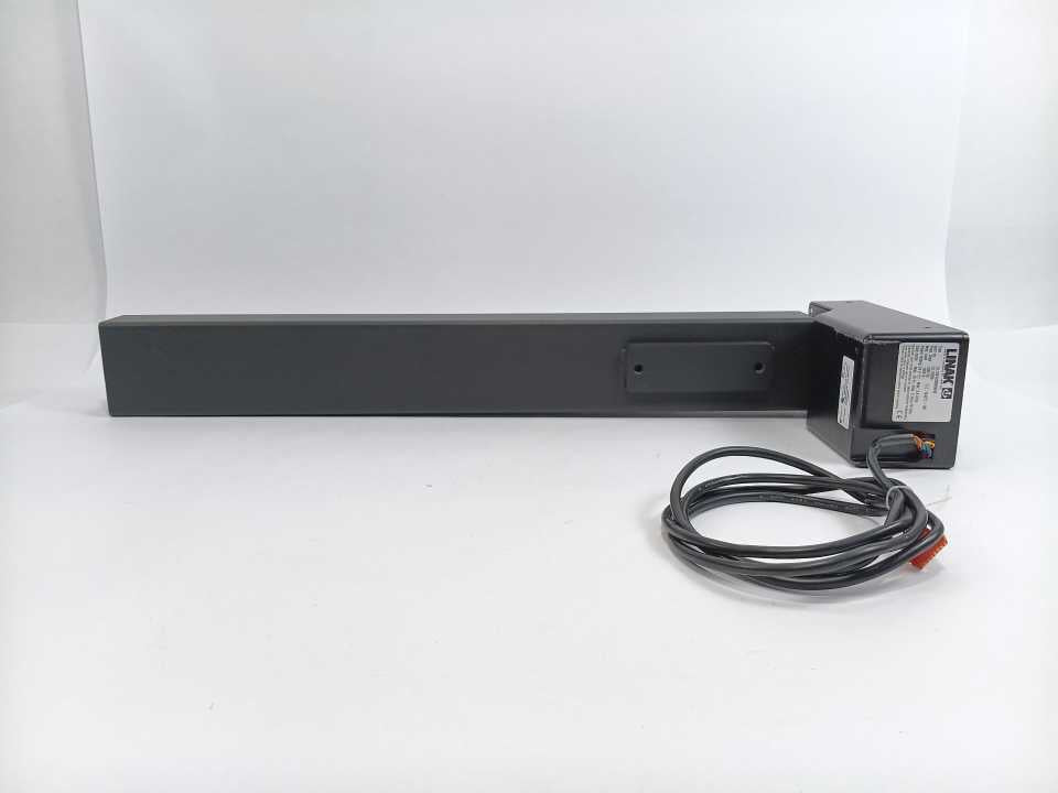 LINAK DL1501X00500645 DL10055 Linear Actuator. Max. Load: 1000N