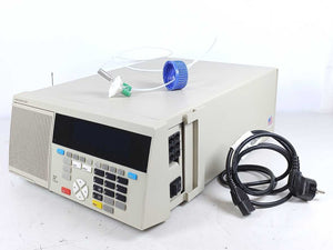 Perkin Elmer Series 200 LC Analytical Pump