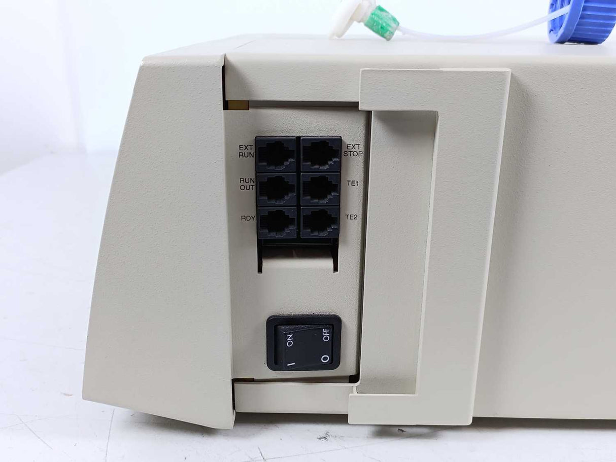 Perkin Elmer Series 200 LC Analytical Pump