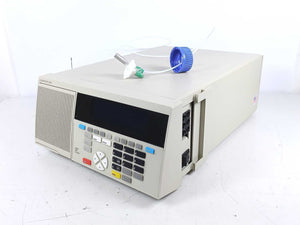 Perkin Elmer Series 200 LC Analytical Pump