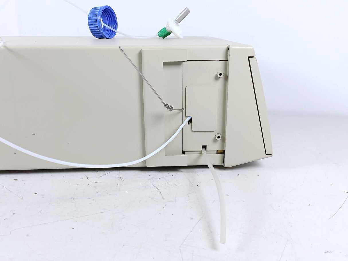 Perkin Elmer Series 200 LC Analytical Pump