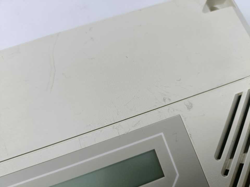 Honeywell W7161D2002-4 4006 Excel EMC
