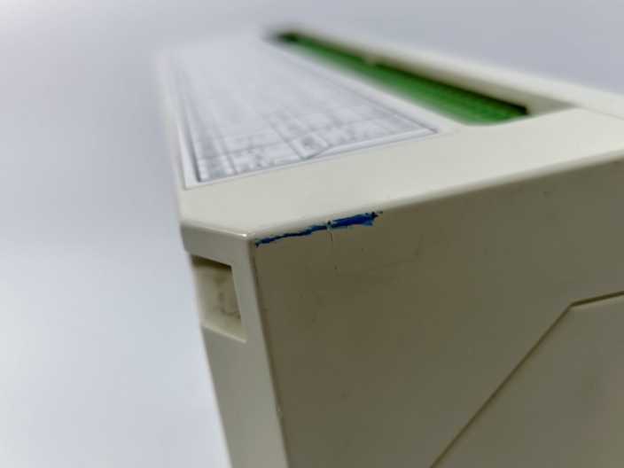 Honeywell W7161D2002-4 4006 Excel EMC