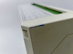 Honeywell W7161D2002-4 4006 Excel EMC