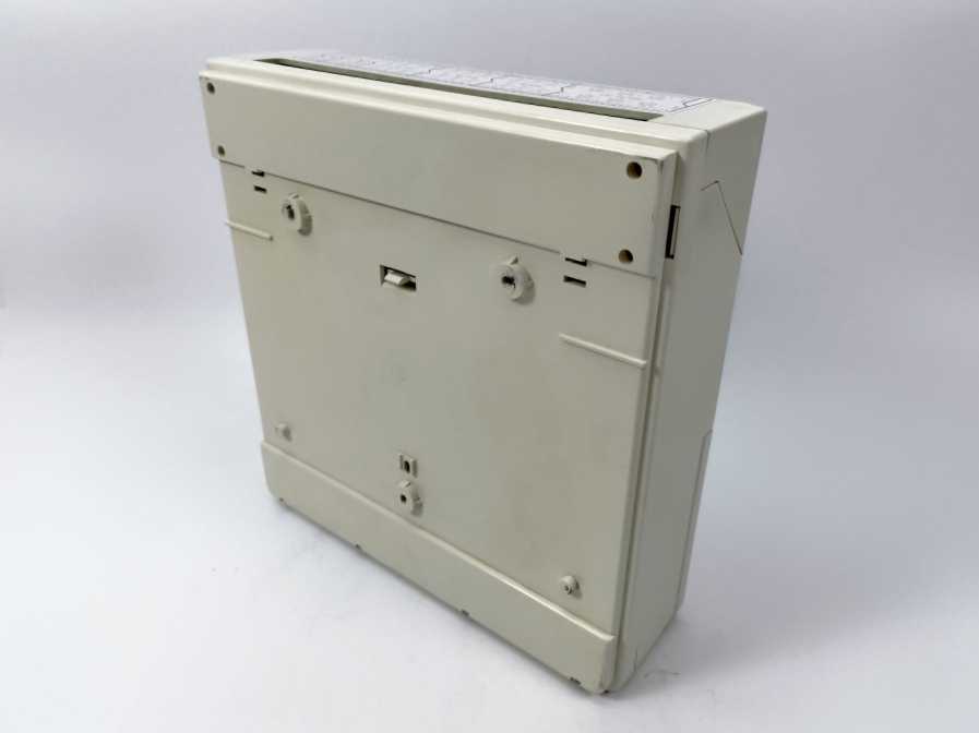 Honeywell W7161D2002-4 4006 Excel EMC