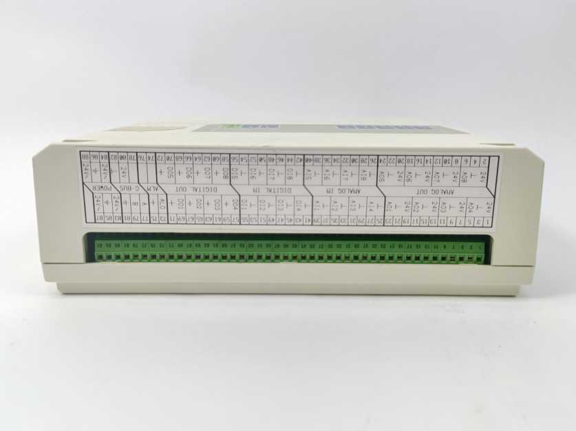 Honeywell W7161D2002-4 4006 Excel EMC