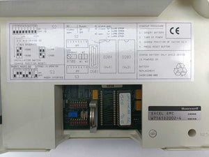 Honeywell W7161D2002-4 4006 Excel EMC
