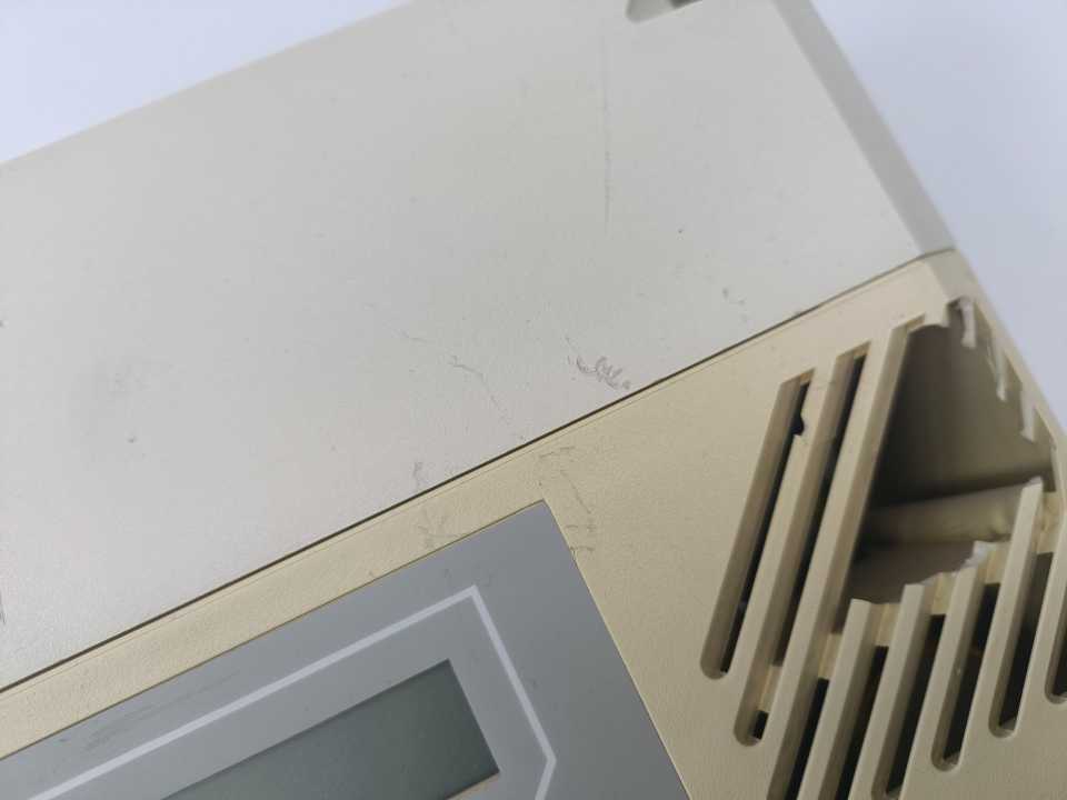 Honeywell W7161B2006-4 4005 Excel EMC
