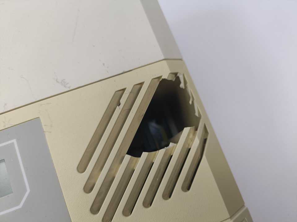 Honeywell W7161B2006-4 4005 Excel EMC