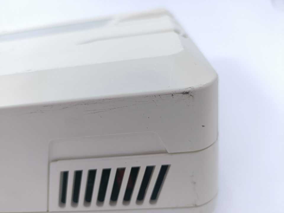 Honeywell W7161A1000-3 3007 Excel EMC