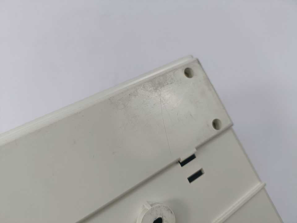 Honeywell W7161A1000-3 3007 Excel EMC