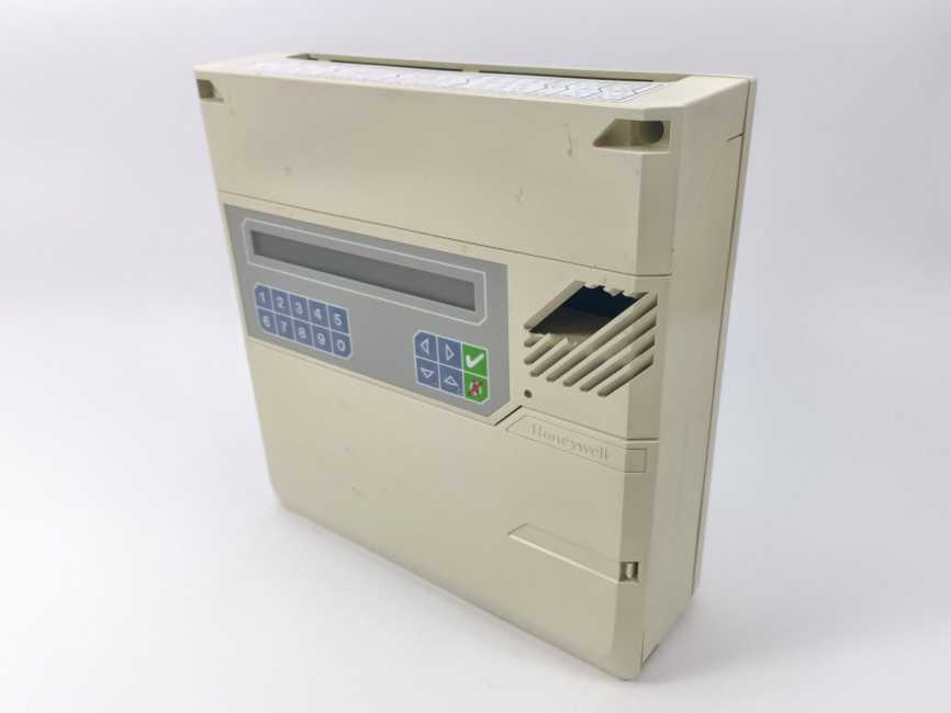 Honeywell W7161B2006-4 4006 Excel EMC