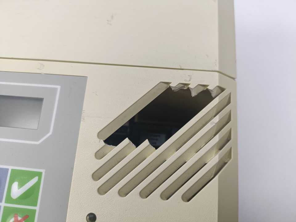 Honeywell W7161B2006-4 4006 Excel EMC