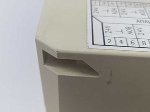 Honeywell W7161B2006-4 4006 Excel EMC