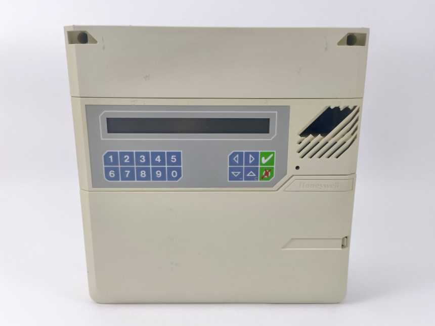 Honeywell W7161B2006-4 4006 Excel EMC