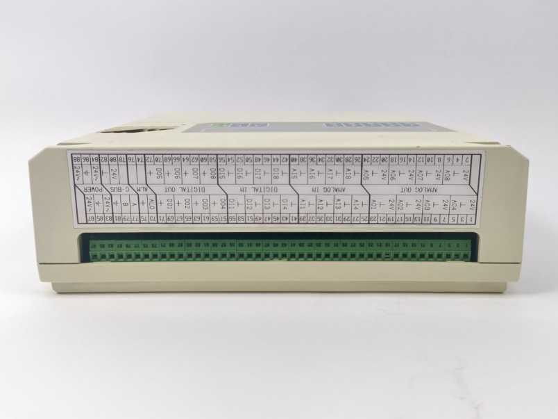 Honeywell W7161B2006-4 4006 Excel EMC