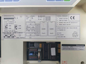Honeywell W7161B2006-4 4006 Excel EMC