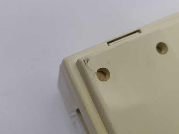 Honeywell W7161B2006 4006 Excel EMC