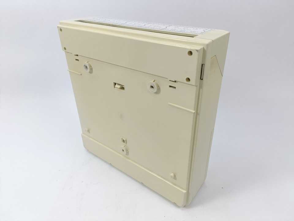 Honeywell W7161B2006 4006 Excel EMC