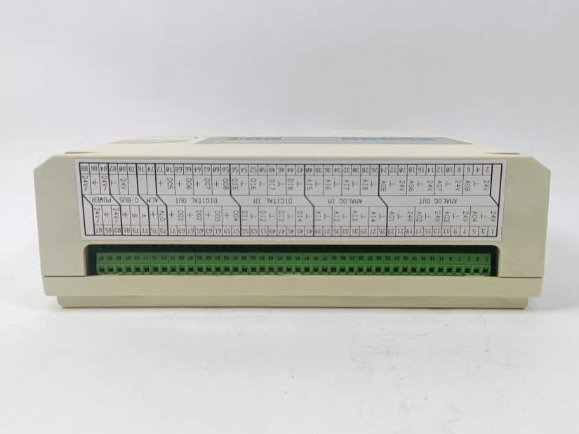 Honeywell W7161B2006 4006 Excel EMC