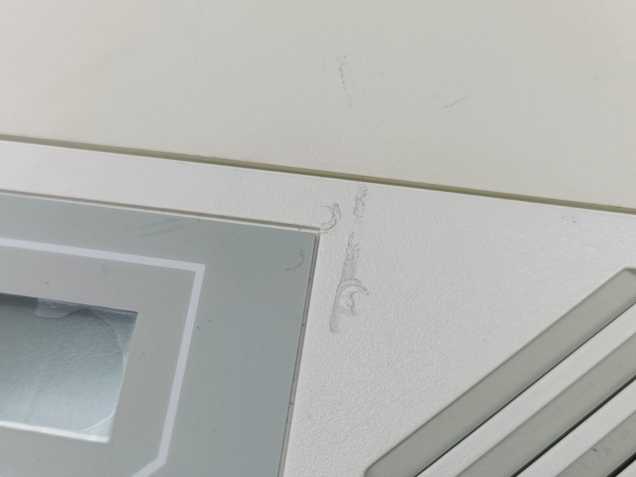 Honeywell W7161B2006 4006 Excel EMC