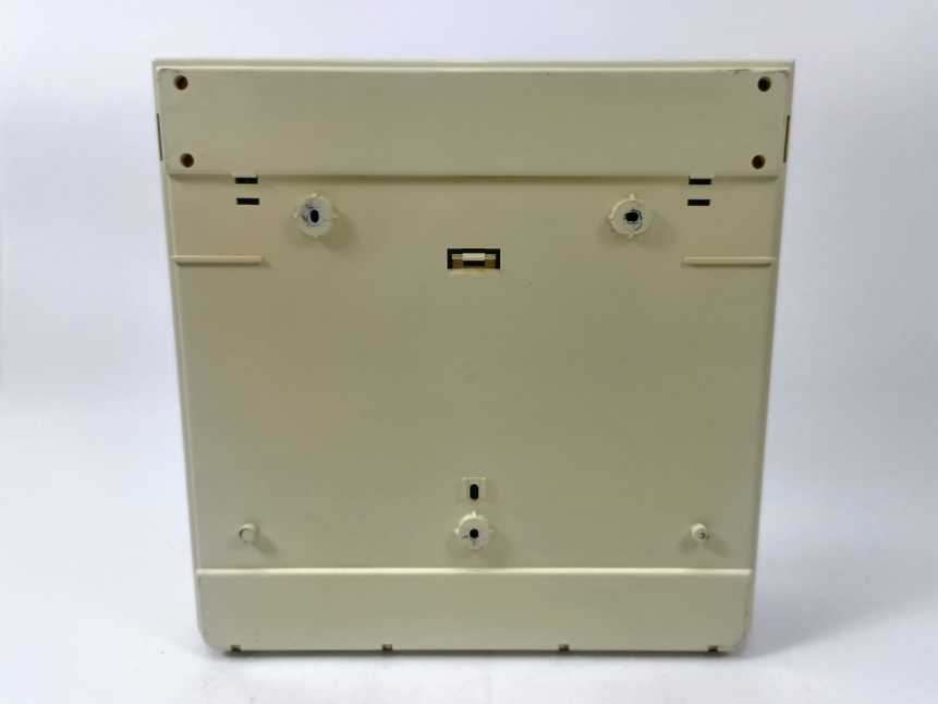 Honeywell W7161A2008-4 4007 Excel EMC