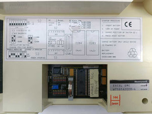 Honeywell W7161A2008-4 4007 Excel EMC