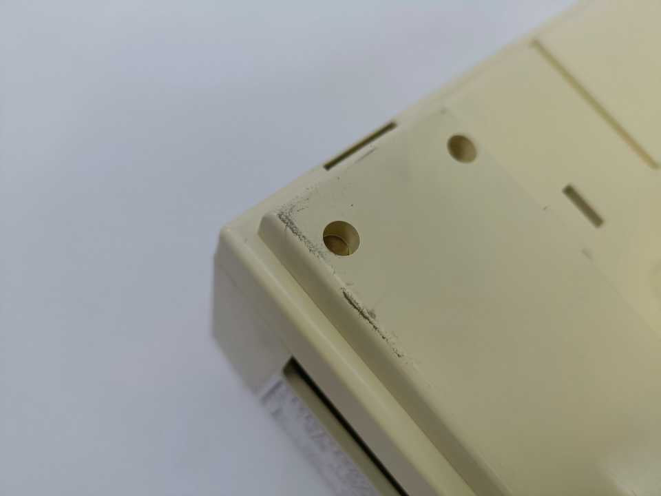 Honeywell W7161A2008-4 4007 Excel EMC