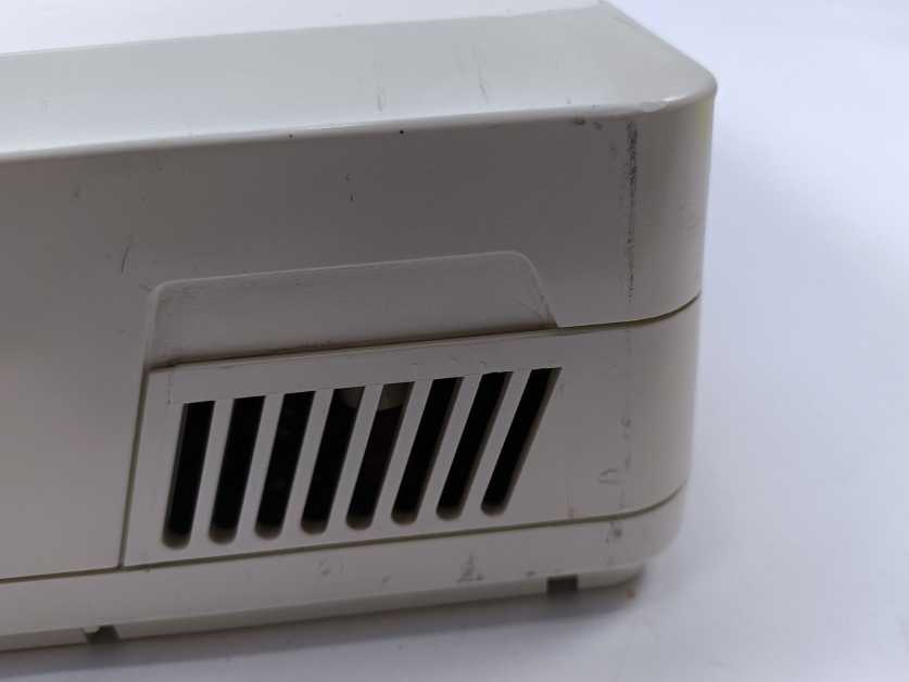 Honeywell W7161A2008 4006 Excel EMC