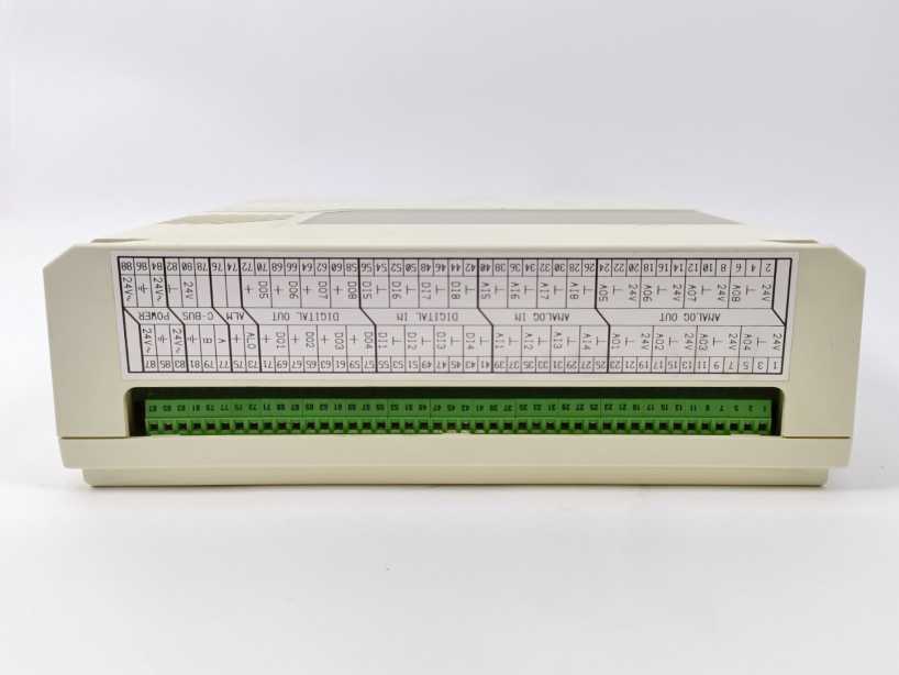 Honeywell W7161A2008 4006 Excel EMC