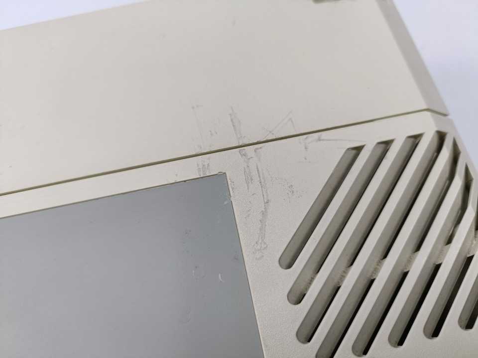 Honeywell W7161A2008 4006 Excel EMC