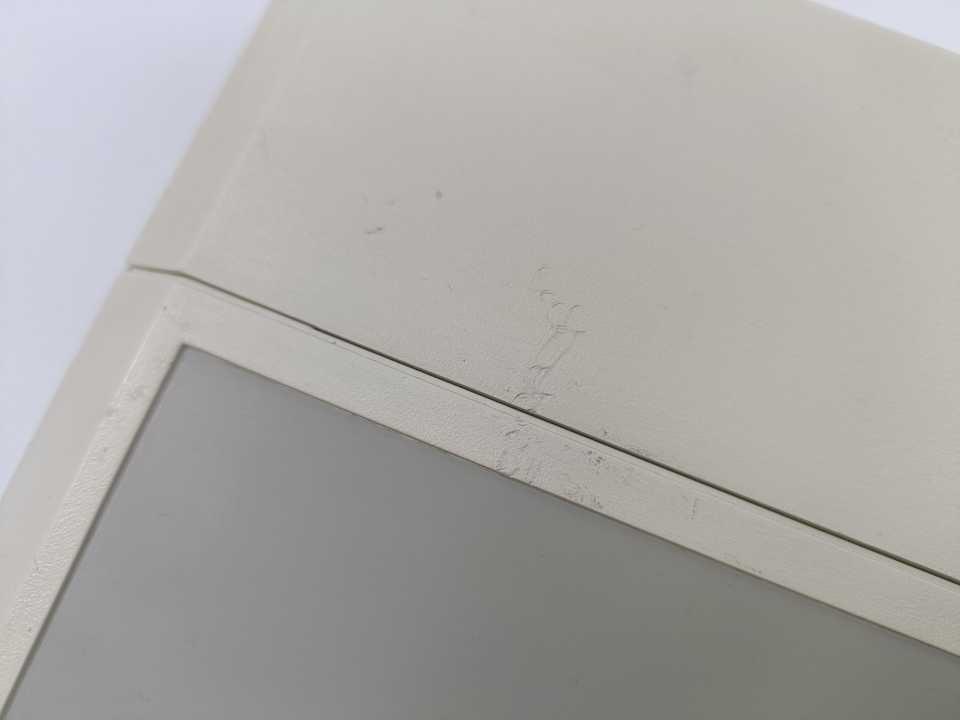 Honeywell W7161A2008 4006 Excel EMC