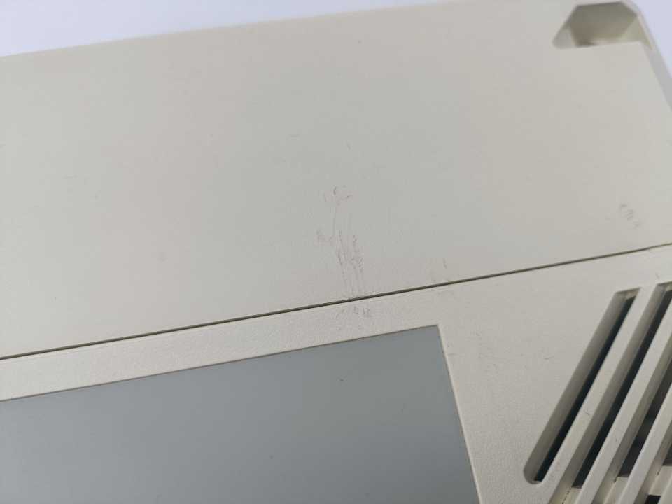 Honeywell W7161A2008 4006 Excel EMC