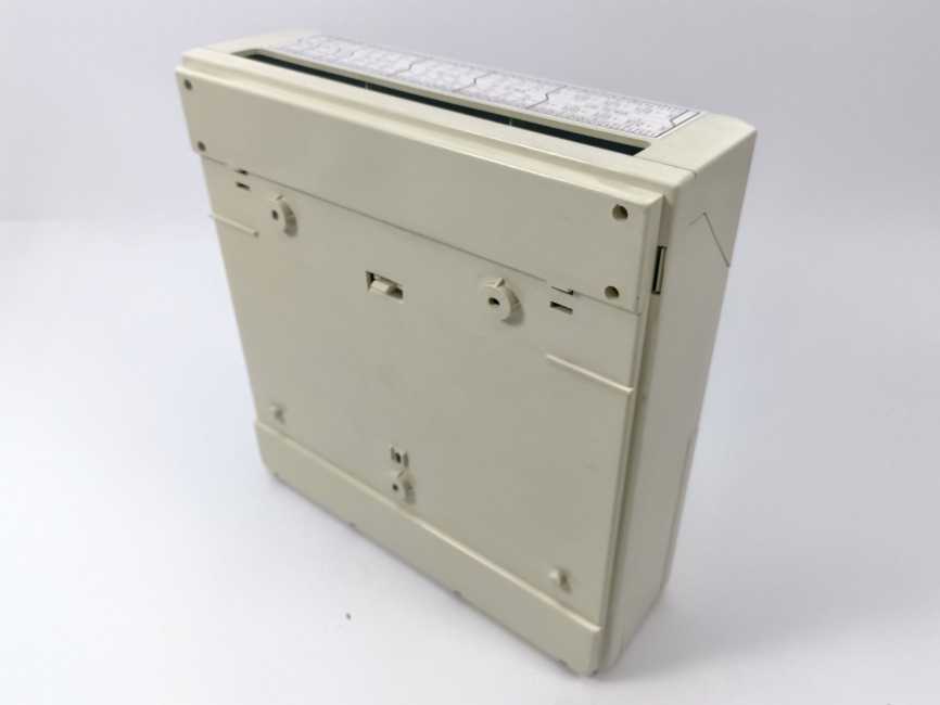 Honeywell W7161A2008 4006 Excel EMC