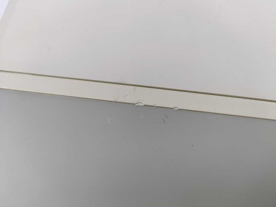Honeywell W7161A2008 4006 Excel EMC