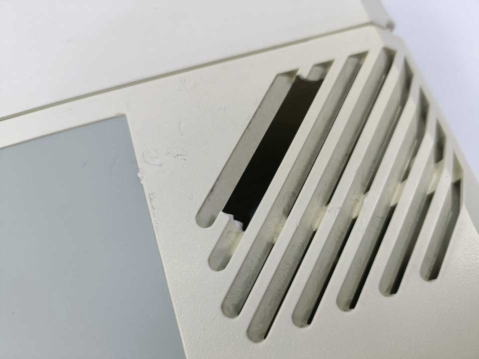 Honeywell W7161A2008 4006 Excel EMC