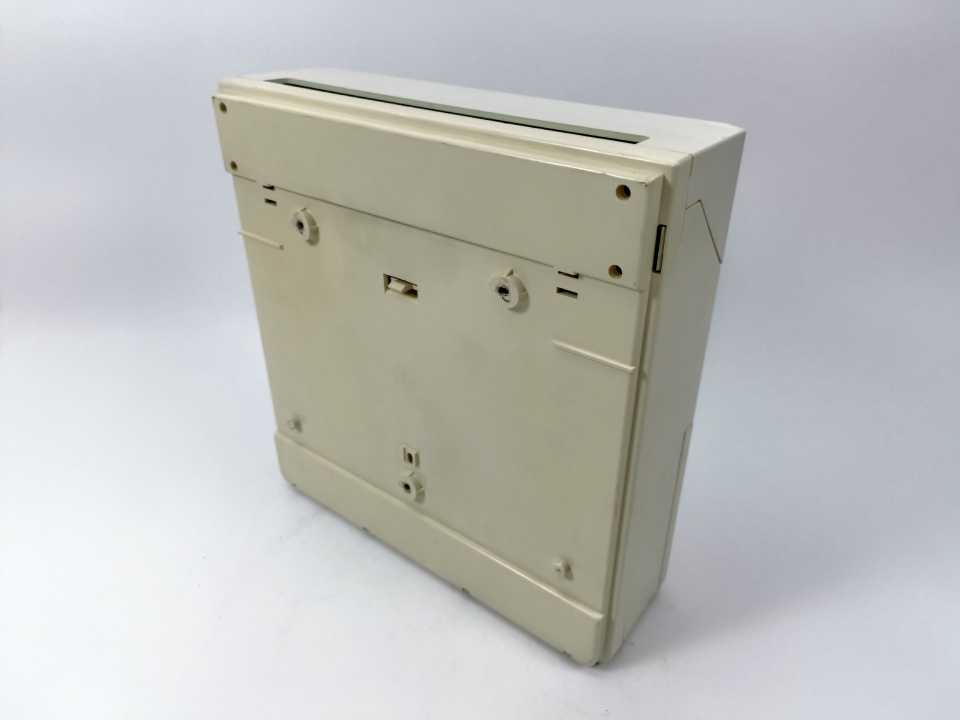 Honeywell W7161A2008 4006 Excel EMC