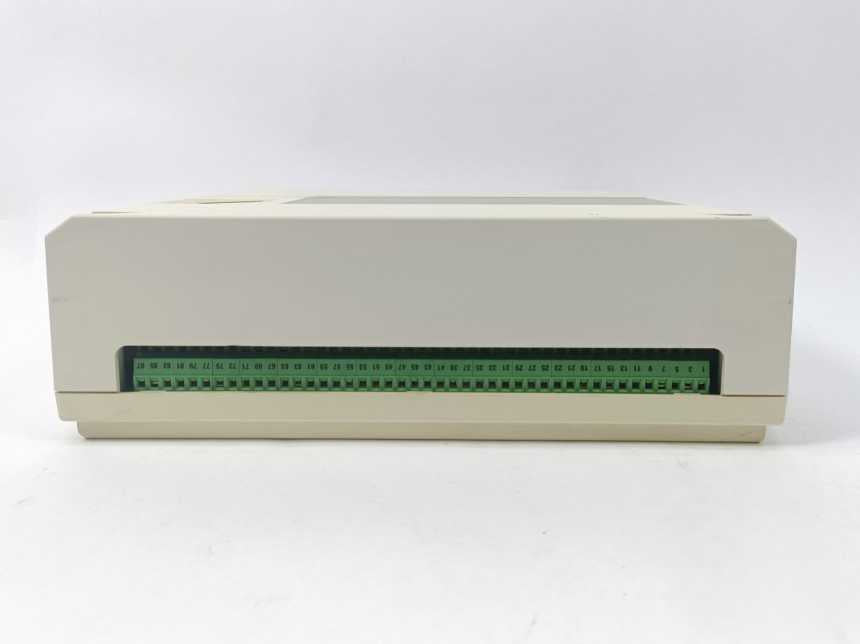 Honeywell W7161A2008 4006 Excel EMC