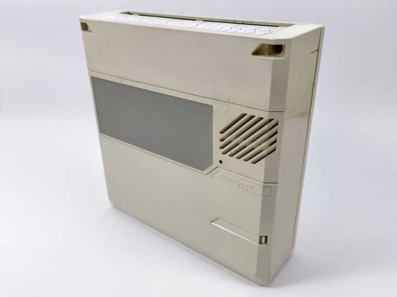 Honeywell W7161A2008-4 4007 Excel EMC