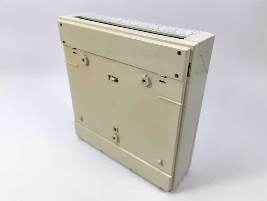 Honeywell W7161A2008-4 4007 Excel EMC