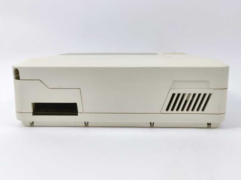 Honeywell W7161A2008-4 4007 Excel EMC