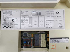 Honeywell W7161A2008-4 4007 Excel EMC